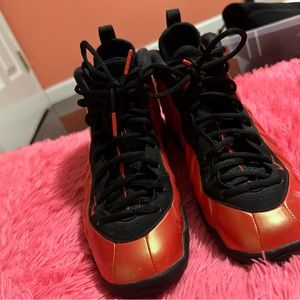 Nike Air Foamposite One Size 6.5